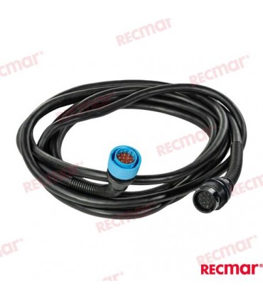 DTS DATA EXTENSION 14PIN 20FT