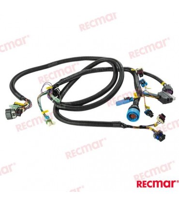 DTS COMMAND MODULE KIT SINGLE ENGINE