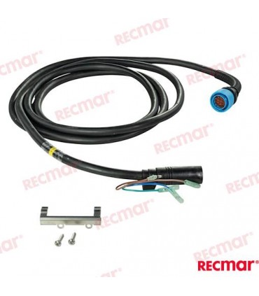 HARNESS ASSEMBLY ADAPTER (12 INCHES) 14 