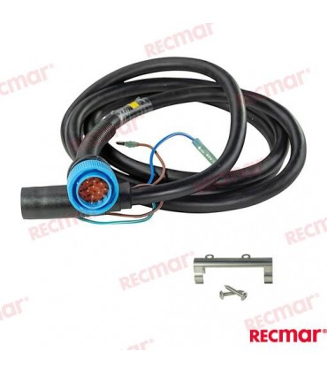 HARNESS ASSEMBLY ADAPTER (3 FEET) 14 PIN