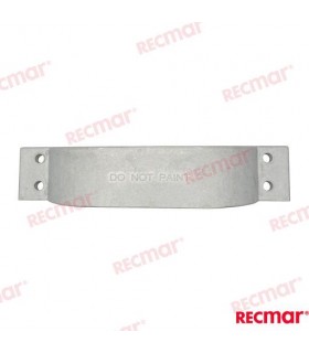 ALUMINIUM ANODE