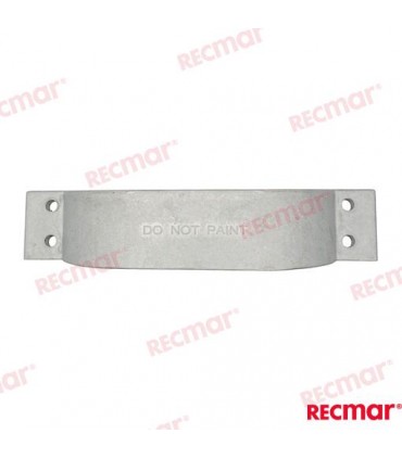 ALUMINIUM ANODE
