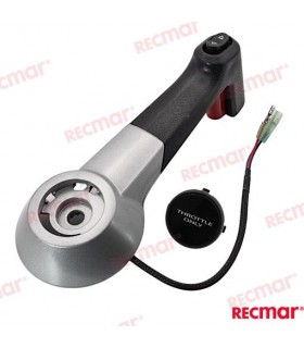 HANDLE ASSEMBLY NON TRIM