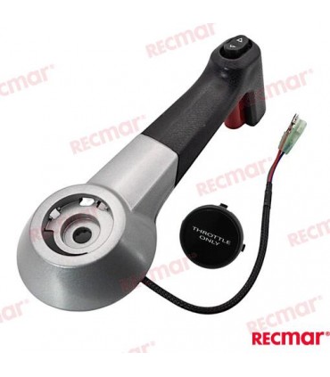 HANDLE ASSEMBLY NON TRIM