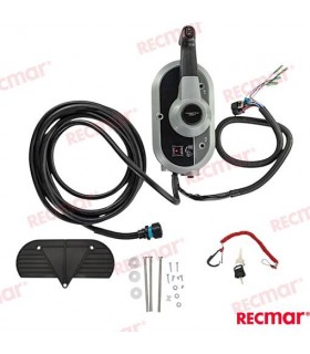 REMOTE CONTROL 20FT PTT 14PINS