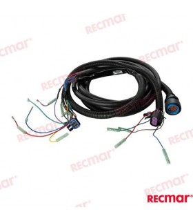 TRIM HARNESS 14PIN 15FT