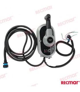 REMOTE CONTROL 20FT PTT MOLEX