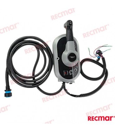 REMOTE CONTROL 15FT PTT 14PINS