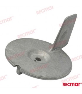 ALUMINIUM ANODE