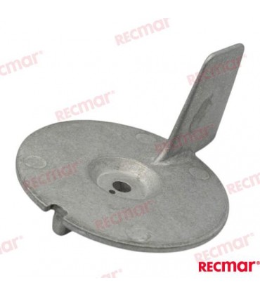 ALUMINIUM ANODE