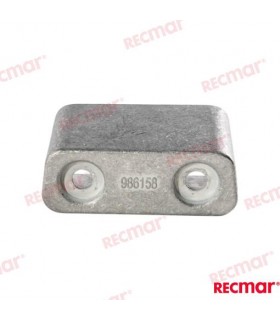ZINC ANODE