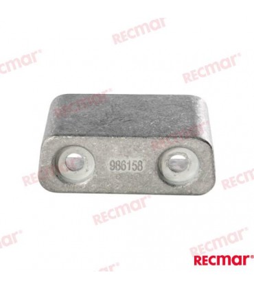 ZINC ANODE
