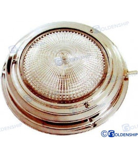 DOME LIGHT S.S. 3"