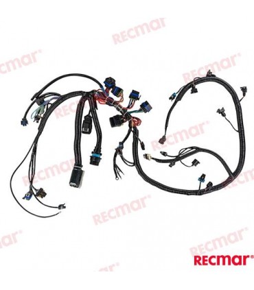 ENGINES MAIN HARNESS 150HP