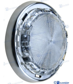 DOME LIGHT S.S. / PC 3"