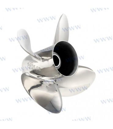 PROPELLER SS RUBEX HR4  13,3X15 L