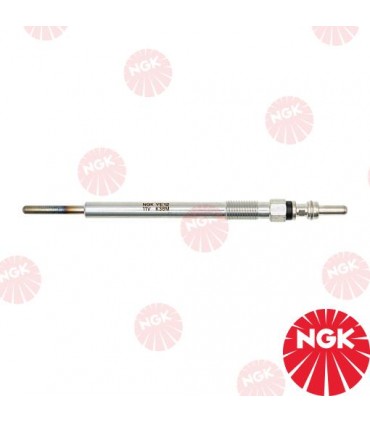GLOW PLUG D3 SERIES