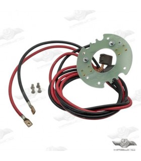 MOTOR BRUSHER HOLDER