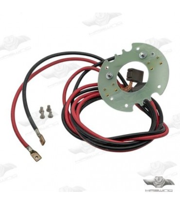 MOTOR BRUSHER HOLDER