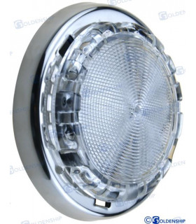 DOME LIGHT S.S. / PC 5"