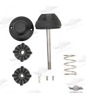 HANDLE-ANGLE ADJUSTER