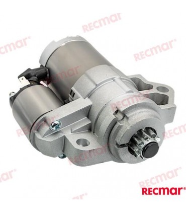 STARTER 12V 1.4Kw
