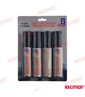 MARINE GREASE PACK OF 4