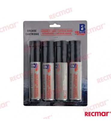 MARINE GREASE PACK OF 4