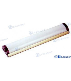 FLUORESCENT LIGHT 24V