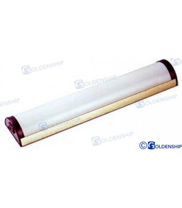 FLUORESCENT LIGHT 24V