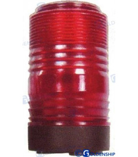 ALL ROUND NAV. LIGHT RED