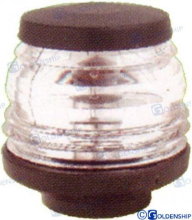 ALL ROUND NAV.LIGHT BLACK/CLEAR