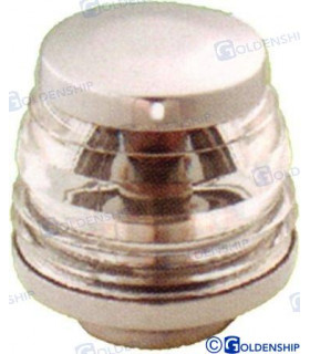 ALL ROUND NAV.LIGHT WHITE/CLEAR