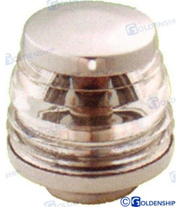 ALL ROUND NAV.LIGHT WHITE/CLEAR