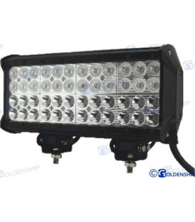 LED LIGHT BARS SPOT BEAM 144W 9-32V