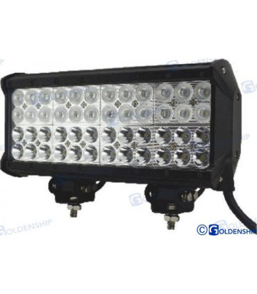 LED LIGHT BARS SPOT BEAM 144W 9-32V