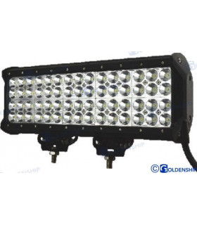 LED LIGHT BARS SPOT BEAM 180W  9-32V