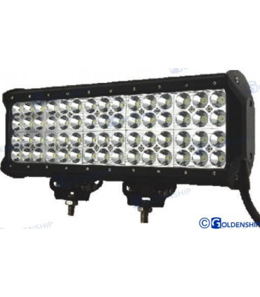LED LIGHT BARS SPOT BEAM 180W  9-32V