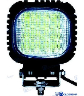 LED LIGHT BARS SPOT BEAM 48W 9-32V