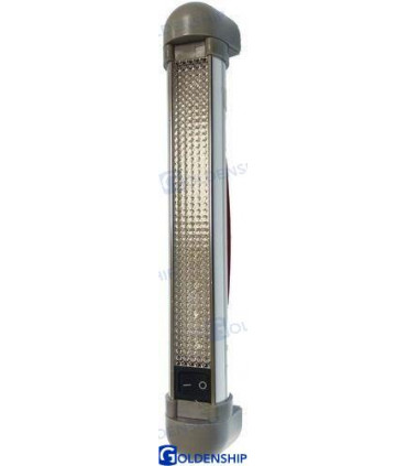 LED VEHICLE LIGHTING 20W 12V&24V