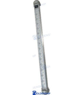 LED VEHICLE LIGHTING 24W 12V-28V WHITE