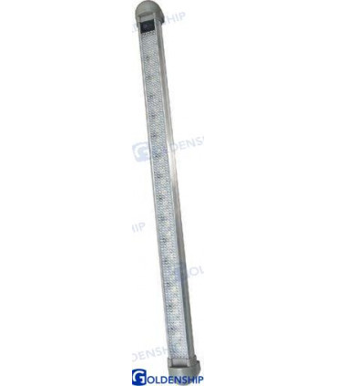 LED VEHICLE LIGHTING 24W 12V-28V WHITE