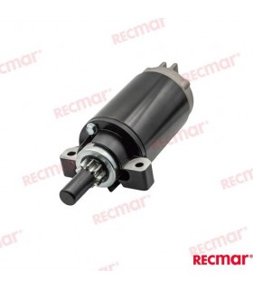 OUTBOARD STARTER