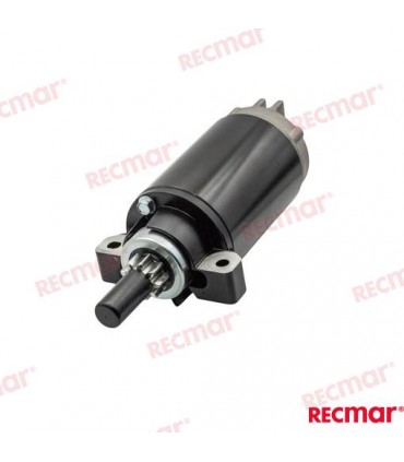 OUTBOARD STARTER