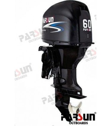 Parsun F60FEL-T-EFI