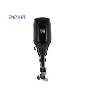 PARSUN 4T 90 H.P X 25" STD ROTATI