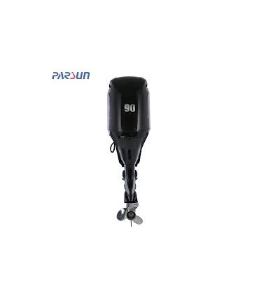 PARSUN 4T 90 H.P X 25" STD ROTATI