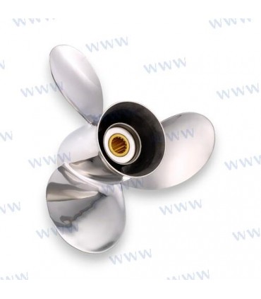 PROPELLER XTO 3X16-3/8"X21L
