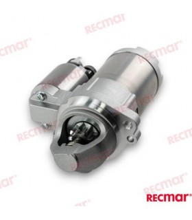 STARTER MOTOR 12V