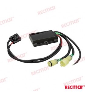 REGULATOR RECTIFIER